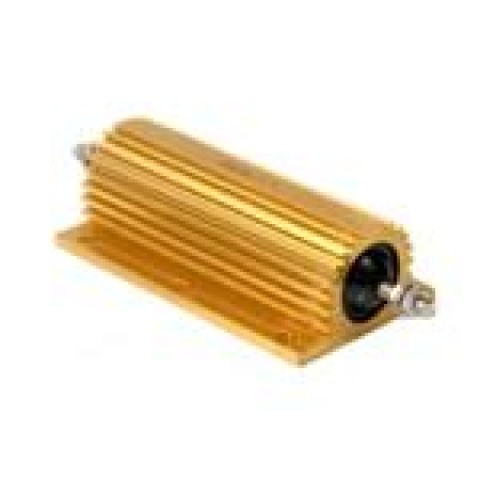 HS 600W 1R F HEATSINK RESISTOR 1% 